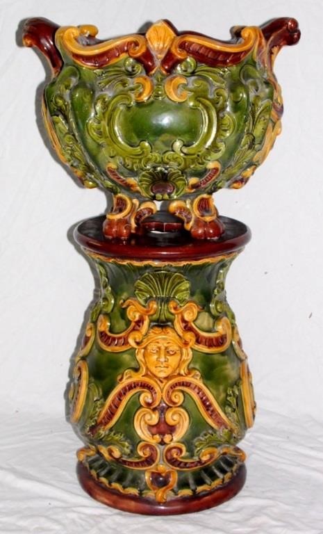 Antiques & Collectables Sale-February 27th 2021