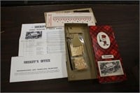 Campbell "Ho" Sheriffs Office Kit