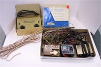 "HO" Scale Power Supplies