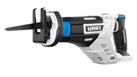 Hart Reciprocating Saw, Light & Drill & Driver Set