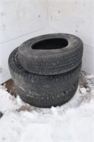 3- Misc Tires