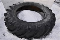 New BKT 18.4x38 Tractor Tire