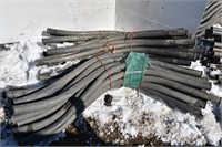 2" Irrigation Tubes