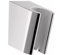 Hansgrohe Hand Shower Holder S in Chrome