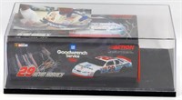 Action Collectibles Kevin Harvick #29 Diecast Car