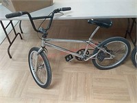 20" bike bicycle
