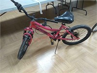 20" childs bike bicycle