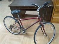 28" mongoose bike bicycle
