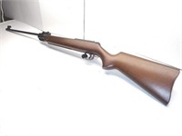 RWS Diana model 34 cal 4.5/177 air rifle