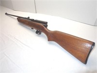 Crossman 160 22 cal pellet rifle