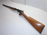 Winchester model 6 22 pump rifle
