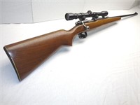 Remington model 722 222 Remington cal bolt action