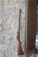 Glenfield Marlin Mod. 60 22 S/L/LR Automatic Rifle