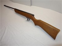 Crossman arms pellet rifle