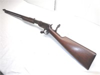 Winchester model 6 22 cal pump rifle