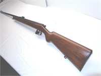 ECO 22 long rifle bolt action