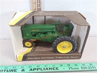 ERTL John Deere model 70 row crop toy tractor