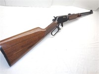 Winchester model 9422XTR 22 lever action rifle
