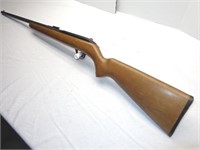 Stevens model 73 22 bolt action single shot