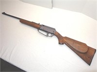 Daisy model 880 BB gun