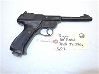 Roger Co2 bb pistol