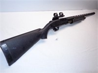 Mossberg model 835 Ulti mag 12 gauge pump