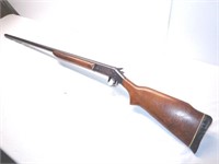 H&R model 176 mag 12 gauge single shot 36" barrel