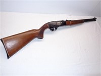 WInchester model 290 22 cal semi auto