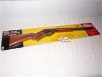 Red Ryder 70th Anniversary bb gun