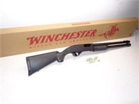 WInchester model 1300 12 gauge Defender pump