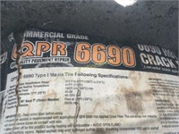 Bags of QPR 6690 Commercial Grade