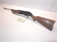 Crossman 760 model Air Rifle