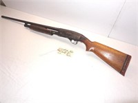 Westernfield model XNA-560-8H 16 gauge gun is