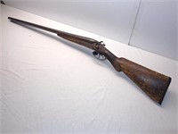 Kingsland Gun Company Ten Star Model double