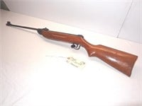 Chinese air rifle .177 rusty
