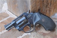 Charter Arms Undercover Mod. Revolver .38 Spl Cal