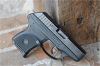 Ruger Mod. LCP Automatic Pistol - .380 Caliber
