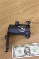 The iScope Phone Holder For Gun Scope