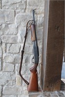 Remington Gamemaster 760 Carbine Rifle - 30/06 Cal