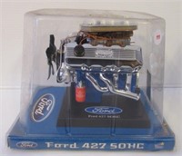 Limited edition Ford 427 Liberty Classics engine