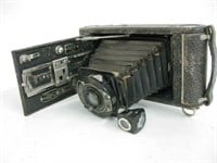 Antique Eastman Kodak Kodex No. 1 Pull Out Camera