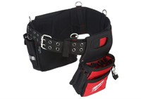 Milwaukee Tool Adjustable Electricians Work Belt