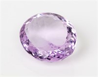 Jewelry Unmounted Amethyst ~ 18.10 Carats