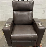 Scratch/dent Recliner MSRP $399