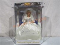 Princess Diana Barbie Doll