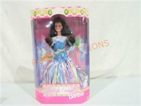 Starlight Carousel Barbie Doll