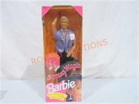 Earring Magic Ken Barbie Doll