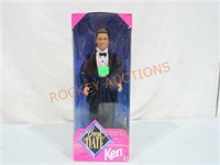 Great Date Ken Barbie Doll