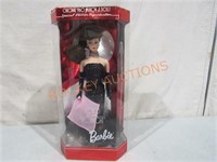Original 1960 Fashion Barbie Doll Reproduction