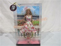 Kentucky Derby Barbie Doll